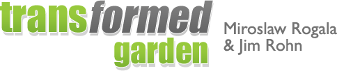 Transformed Garden